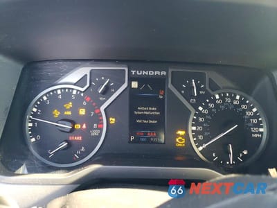 Zdjęcie 9 z 12 samochodu: 2025 TOYOTA TUNDRA SR5 VIN:5TFLA5EC8SX042176 - miniatura