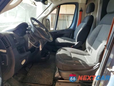 Zdjęcie 7 z 13 samochodu: 2021 RAM PROMASTER 3500 3500 HIGH VIN:3C6MRVJG9ME557090 - miniatura