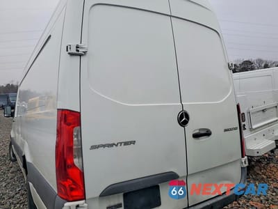Zdjęcie 6 z 13 samochodu: 2021 MERCEDES-BENZ SPRINTER 3500 VIN:W1Y8DD3Y6MT046156 - miniatura