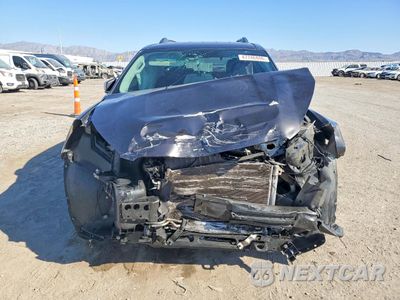 Piąte zdjęcie samochodu w środku: 2017 GMC ACADIA LIMITED SLT-2 VIN:1GKKRSKD9HJ225814 - miniatura
