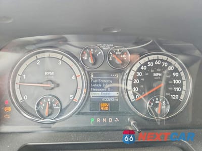 Zdjęcie 9 z 12 samochodu: 2011 DODGE RAM 3500 VIN:3D73Y4CL3BG515257 - miniatura