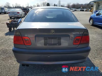 Zdjęcie 6 z 11 samochodu: 2003 BMW 325 XI VIN:WBAEU33433PF58608 - miniatura