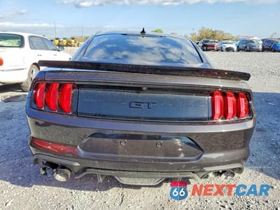Zdjęcie 6 z 12 samochodu: 2022 FORD MUSTANG GT VIN:1FA6P8CF8N5114669 - miniatura