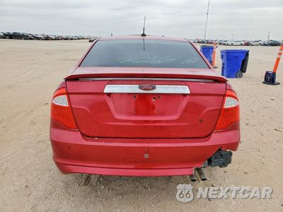 Zdjęcie 6 z 11 samochodu: 2012 FORD FUSION SEL VIN:3FAHP0JA1CR289535 - miniatura