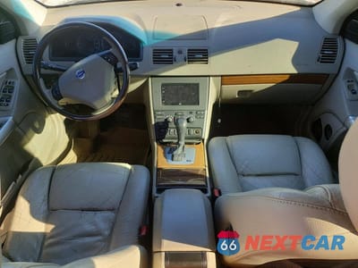 Zdjęcie 8 z 12 samochodu: 2006 VOLVO XC90 V8 VIN:YV4CZ852261228691 - miniatura