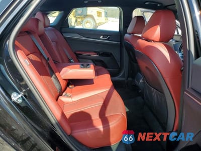 Zdjęcie 10 z 12 samochodu: 2026 KIA K5 GT-LINE VIN:KNAG64J74T5412944 - miniatura