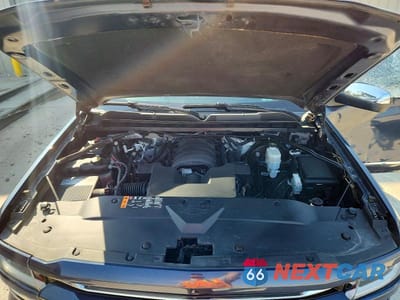 Zdjęcie 11 z 12 samochodu: 2018 CHEVROLET SILVERADO K1500 LTZ VIN:3GCUKSEJ8JG299128 - miniatura