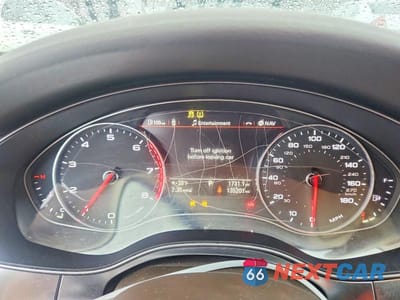 Zdjęcie 9 z 11 samochodu: 2013 AUDI A6 PREMIUM PLUS VIN:WAUGFAFC6DN021669 - miniatura