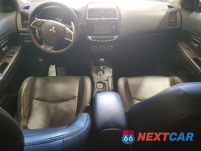 Zdjęcie 8 z 12 samochodu: 2015 MITSUBISHI OUTLANDER SPORT SE VIN:4A4AR4AUXFE008145 - miniatura