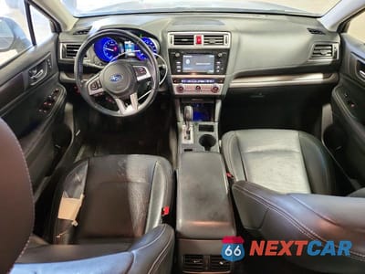 Zdjęcie 8 z 12 samochodu: 2015 SUBARU LEGACY 3.6R LIMITED VIN:4S3BNEJ68F3012818 - miniatura