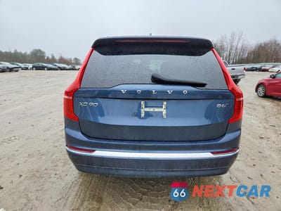 Zdjęcie 6 z 13 samochodu: 2023 VOLVO XC90 PLUS VIN:YV4062PN9P1920674 - miniatura