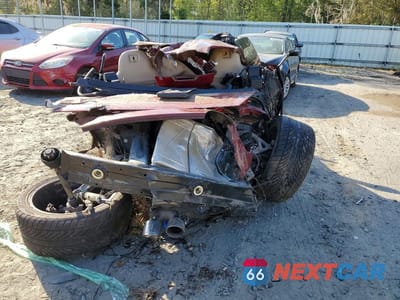 Zdjęcie 6 z 12 samochodu: 2007 CHEV CORVETTE VIN:1G1YY36U575130143 - miniatura