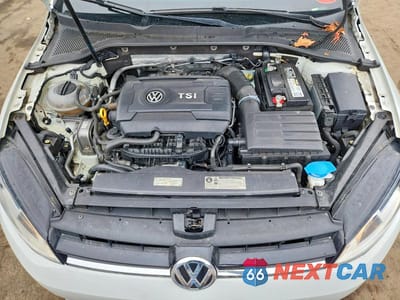 Zdjęcie 12 z 13 samochodu: 2017 VOLKSWAGEN GOLF SPORTWAGEN S VIN:3VWU17AU3HM543227 - miniatura