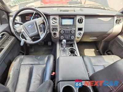 Zdjęcie 8 z 13 samochodu: 2017 FORD EXPEDITION EL LIMITED VIN:1FMJK1KT4HEA01349 - miniatura