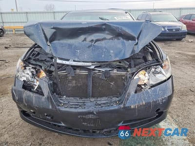 Piąte zdjęcie samochodu w środku: 2009 LEXUS ES 350 VIN:JTHBJ46G492314980 - miniatura