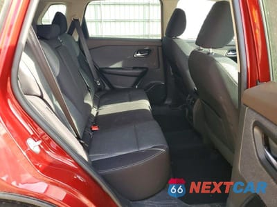 Zdjęcie 11 z 13 samochodu: 2021 NISSAN ROGUE SV VIN:5N1AT3BB5MC793534 - miniatura