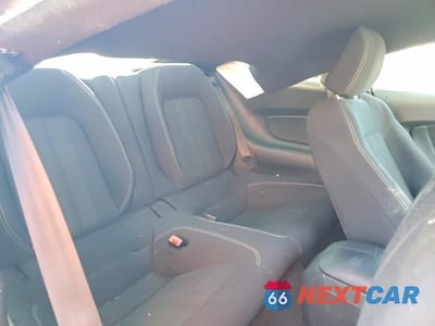 Zdjęcie 10 z 12 samochodu: 2019 FORD MUSTANG VIN:1FA6P8TH3K5142022 - miniatura