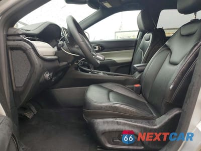Zdjęcie 7 z 14 samochodu: 2025 JEEP COMPASS LIMITED VIN:3C4NJDCNXST545856 - miniatura