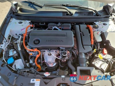 Zdjęcie 11 z 12 samochodu: 2025 HONDA ACCORD HYBRID SPORT-L VIN:1HGCY2F73SA096033 - miniatura