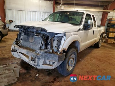 2012 FORD F250 SUPER DUTY 1FT7X2B63CEA51569 - główne zdjęcie licytacji z USA - miniatura