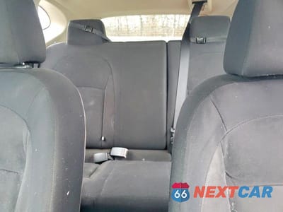 Zdjęcie 10 z 13 samochodu: 2009 NISSAN ROGUE S VIN:JN8AS58T79W048880 - miniatura