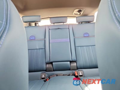 Zdjęcie 10 z 13 samochodu: 2025 MINI COUNTRYMAN SE ALL4 VIN:WMZ53GA06S7S17308 - miniatura