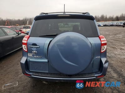 Zdjęcie 6 z 13 samochodu: 2009 TOYOTA RAV4 BASE VIN:JTMBF33V39D020720 - miniatura