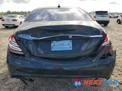 Zdjęcie 6 z 12 samochodu: 2015 MERCEDES-BENZ S 550 VIN:WDDUG8CB8FA070492 - miniatura