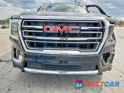 Piąte zdjęcie samochodu w środku: 2024 GMC YUKON SLT VIN:1GKS2BKD4RR399300 - miniatura