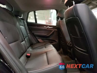 Zdjęcie 11 z 12 samochodu: 2017 BMW X4 XDRIVE28I VIN:5UXXW3C59H0T78138 - miniatura