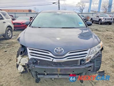 Piąte zdjęcie samochodu w środku: 2011 TOYOTA VENZA FWD V6 VIN:4T3ZK3BB2BU038538 - miniatura