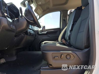 Zdjęcie 7 z 12 samochodu: 2024 CHEVROLET SILVERADO K1500 LT VIN:3GCUDDED4RG129411 - miniatura