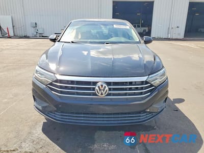 Piąte zdjęcie samochodu w środku: 2021 VOLKSWAGEN JETTA S VIN:3VWC57BU5MM026634 - miniatura