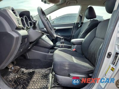 Zdjęcie 7 z 11 samochodu: 2014 TOYOTA MATRIX BASE VIN:2T1KU4EE2EC133333 - miniatura