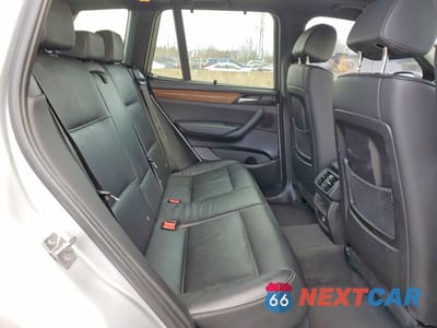 Zdjęcie 11 z 13 samochodu: 2012 BMW X3 XDRIVE28I VIN:5UXWX5C52CL723537 - miniatura