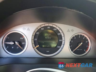 Zdjęcie 9 z 11 samochodu: 2008 MERCEDES-BENZ C 300 VIN:WDDGF54X58F151660 - miniatura