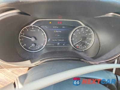 Zdjęcie 9 z 12 samochodu: 2017 NISSAN MAXIMA PLATINUM VIN:1N4AA6AP7HC393348 - miniatura