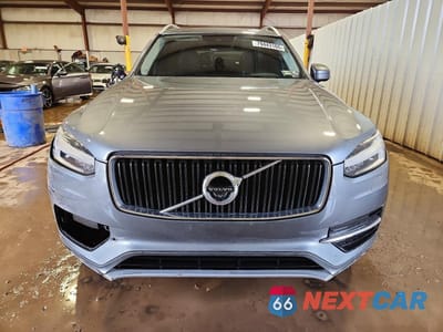 Piąte zdjęcie samochodu w środku: 2017 VOLVO XC90 T6 VIN:YV4A22PK7H1111004 - miniatura