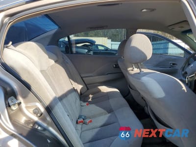 Zdjęcie 10 z 12 samochodu: 2003 NISSAN ALTIMA 2.5 VIN:1N4AL11D53C174433 - miniatura