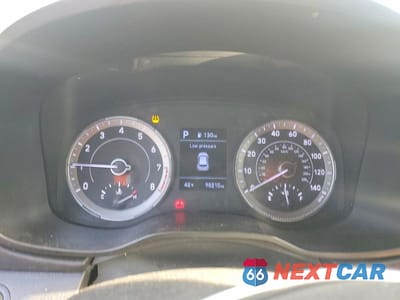 Zdjęcie 9 z 13 samochodu: 2020 HYUNDAI VENUE SEL VIN:KMHRC8A37LU035780 - miniatura