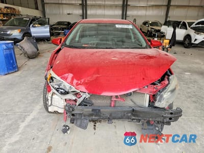 Piąte zdjęcie samochodu w środku: 2015 TOYOTA COROLLA LE PLUS VIN:2T1BURHE3FC253524 - miniatura