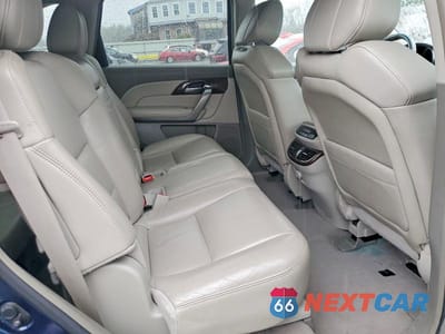 Zdjęcie 11 z 13 samochodu: 2012 ACURA MDX VIN:2HNYD2H24CH549011 - miniatura