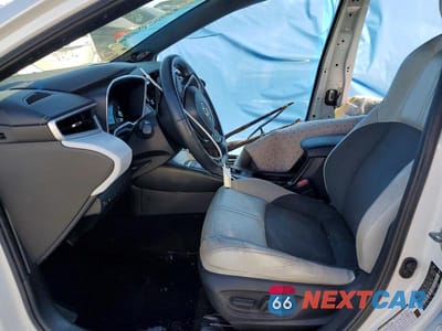 Zdjęcie 7 z 13 samochodu: 2022 TOYOTA COROLLA XSE VIN:JTNC4MBE7N3182928 - miniatura
