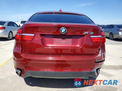 Zdjęcie 6 z 12 samochodu: 2013 BMW X6 XDRIVE35I VIN:5UXFG2C56DL782235 - miniatura