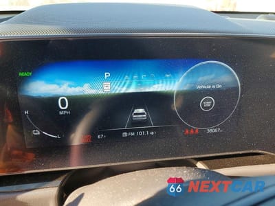 Zdjęcie 9 z 13 samochodu: 2025 KIA NIRO EV WIND VIN:KNDCR3L14S5138462 - miniatura