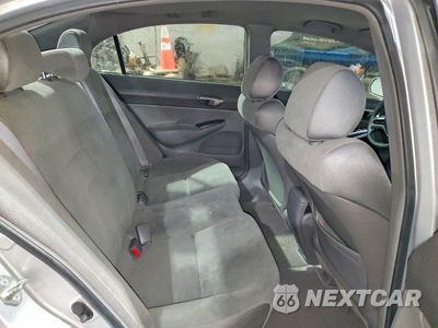 Zdjęcie 19 z 24 samochodu: 2006 HONDA CIVIC LX VIN:1HGFA16516L017625 - miniatura