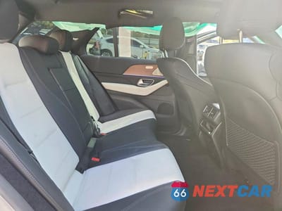 Zdjęcie 11 z 13 samochodu: 2023 MERCEDES-BENZ GLE 350 4MATIC VIN:4JGFB4KB5PA880221 - miniatura