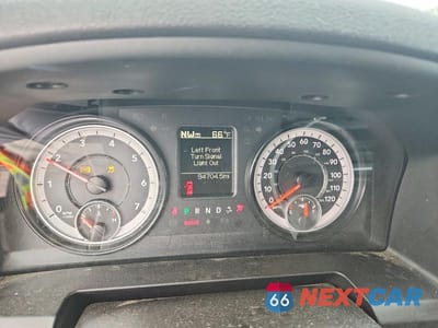 Zdjęcie 9 z 12 samochodu: 2022 RAM 1500 CLASSIC SLT VIN:1C6RR6LG6NS203566 - miniatura