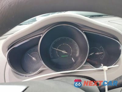 Zdjęcie 9 z 12 samochodu: 2009 CHEVROLET MALIBU HYBRID VIN:1G1ZF575X9F157669 - miniatura