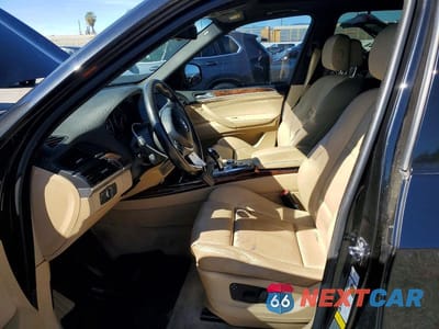 Zdjęcie 7 z 12 samochodu: 2008 BMW X5 3.0I VIN:5UXFE43508L031249 - miniatura